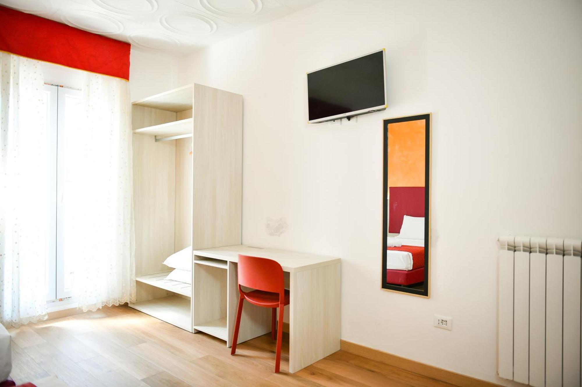 Venice Hub Mestre Exterior foto